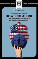 An Analysis of Robert D. Putnam''s Bowling Alone