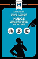 Nudge : Improving Decisions About Health, Wealth and Happiness-9781912303670
