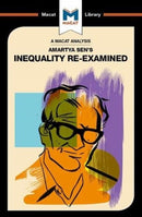 An Analysis of Amartya Sen''s Inequality Re-Examined