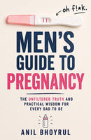 Men's Guide to Pregnancy