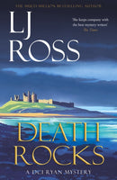 Death Rocks : A DCI Ryan Mystery-9781912310210