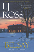 Belsay : A DCI Ryan Mystery-9781912310234