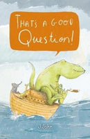 That's A Good Question-9781912326044
