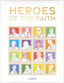 Heroes of the Faith-9781912326181