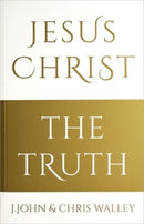 Jesus Christ - The Truth-9781912326235