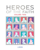 Heroes of the Faith: Volume Two : 2-9781912326266