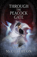 Through The Peacock Gate-9781912356140