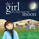 The Girl Who Slept Under The Moon-9781912356553