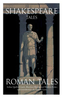 Shakespeare Tales : Roman Tales-9781912360154