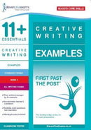 11+ Essentials Creative Writing Examples Book 2-9781912364244