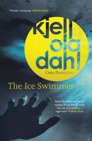 The Ice Swimmer-9781912374076