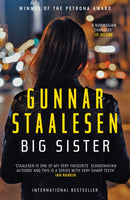 Big Sister : Volume 18-9781912374199