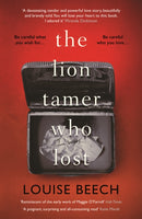 The Lion Tamer Who Lost-9781912374298