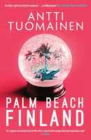 Palm Beach, Finland-9781912374311