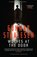 Wolves at the Door : Volume 19-9781912374410