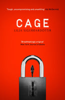 Cage : Volume 3-9781912374496
