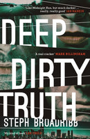Deep Dirty Truth-9781912374557