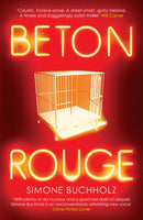 Beton Rouge : Volume 2-9781912374595