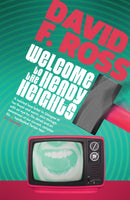 Welcome to the Heady Heights-9781912374618