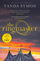 Ringmaster: Sam Shephard Bk 2-9781912374656