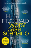 Worst Case Scenario-9781912374694