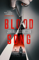 Blood Song-9781912374816