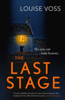 The Last Stage-9781912374878