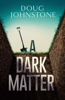 A Dark Matter : Volume 1-9781912374984