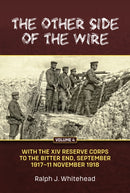 The Other Side of the Wire