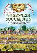 The War of the Spanish Succession