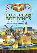 European Buildings