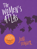 The Women's Atlas-9781912408092