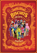 Biscuits (assorted)-9781912408290