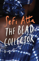 The Bead Collector-9781912408344