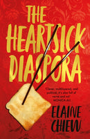 The Heartsick Diaspora, and other stories-9781912408368