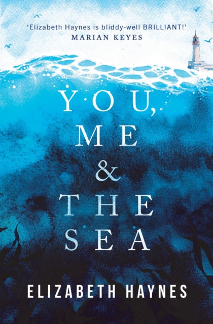 You, Me & the Sea-9781912408757