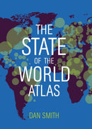 The State of the World Atlas-9781912408870