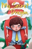 My Secret Dragon-9781912417063