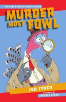 Murder Most Fowl-9781912417414