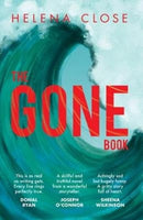 The Gone Book-9781912417445