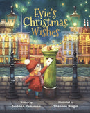Evie's Christmas Wishes-9781912417797