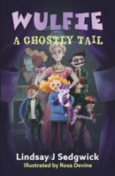 Wulfie: A Ghostly Tail-9781912417841
