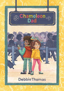 Chameleon Dad-9781912417889