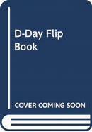D-Day Flip Book-9781912423057