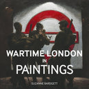 Wartime London in Paintings-9781912423118