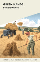 Green Hands-9781912423262