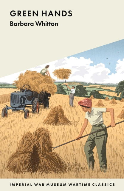 Green Hands-9781912423262