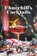 Churchill's Cocktails-9781912423392