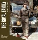 The Royal Family in Wartime-9781912423453