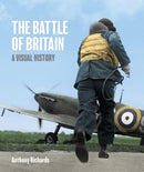 The Battle of Britain: A Visual History-9781912423514